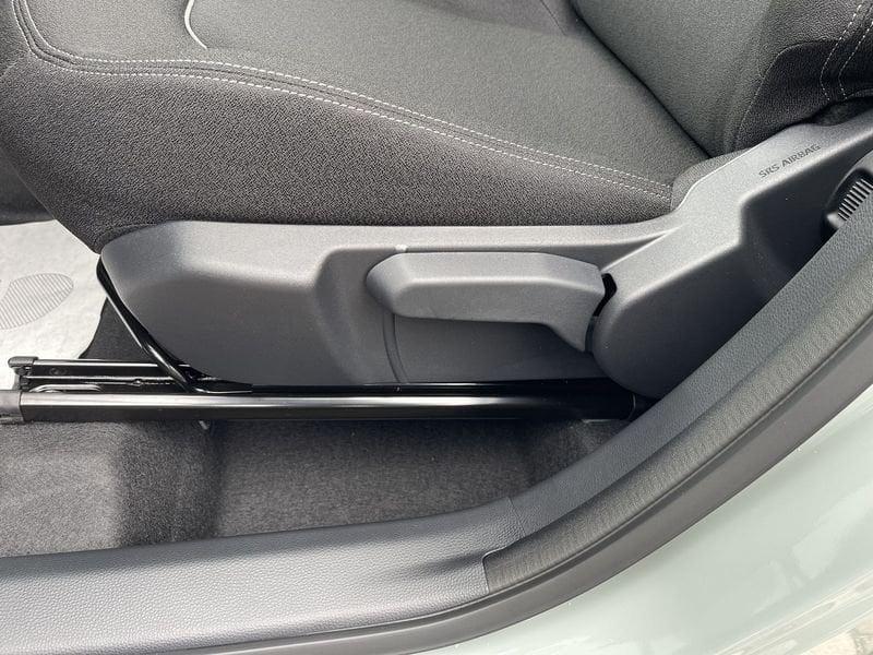 Toyota Aygo X 1.5 hybrid Icon e-cvt - NUOVO
