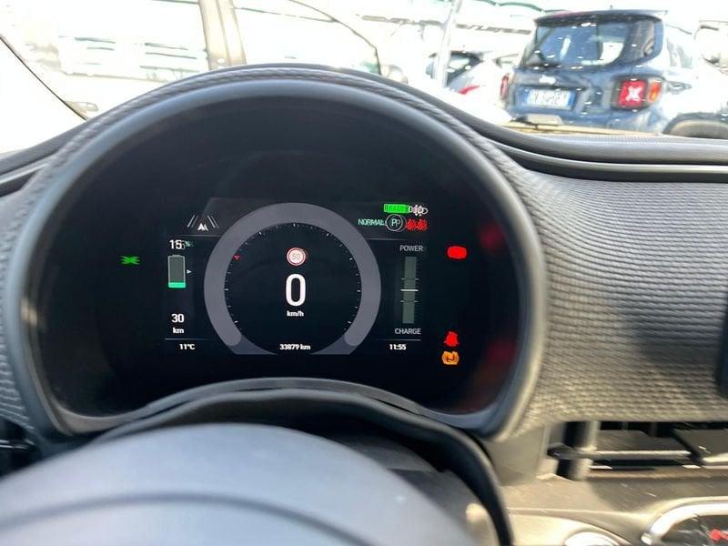 FIAT 500 500e Cabrio 42 kWh La Prima