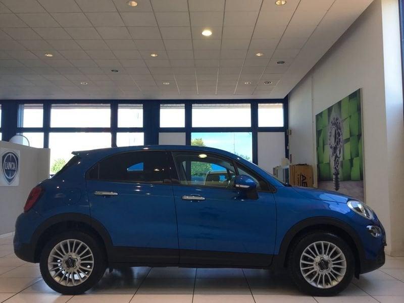 FIAT 500X 500X 1.3 mjt Connect 95cv