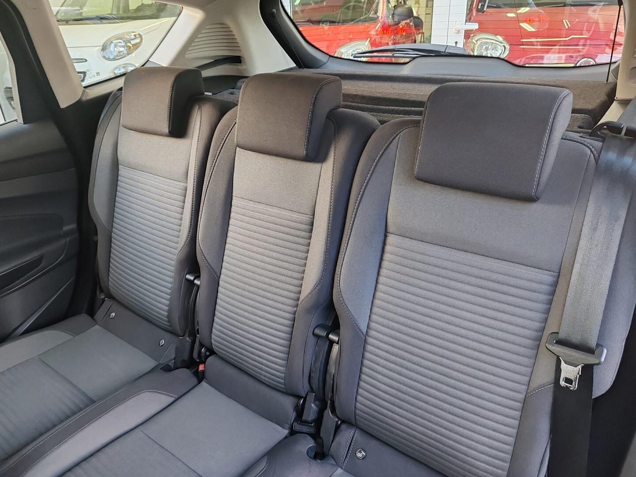 FORD C-MAX 1.5 TDCi 120CV S&S TITANIUM