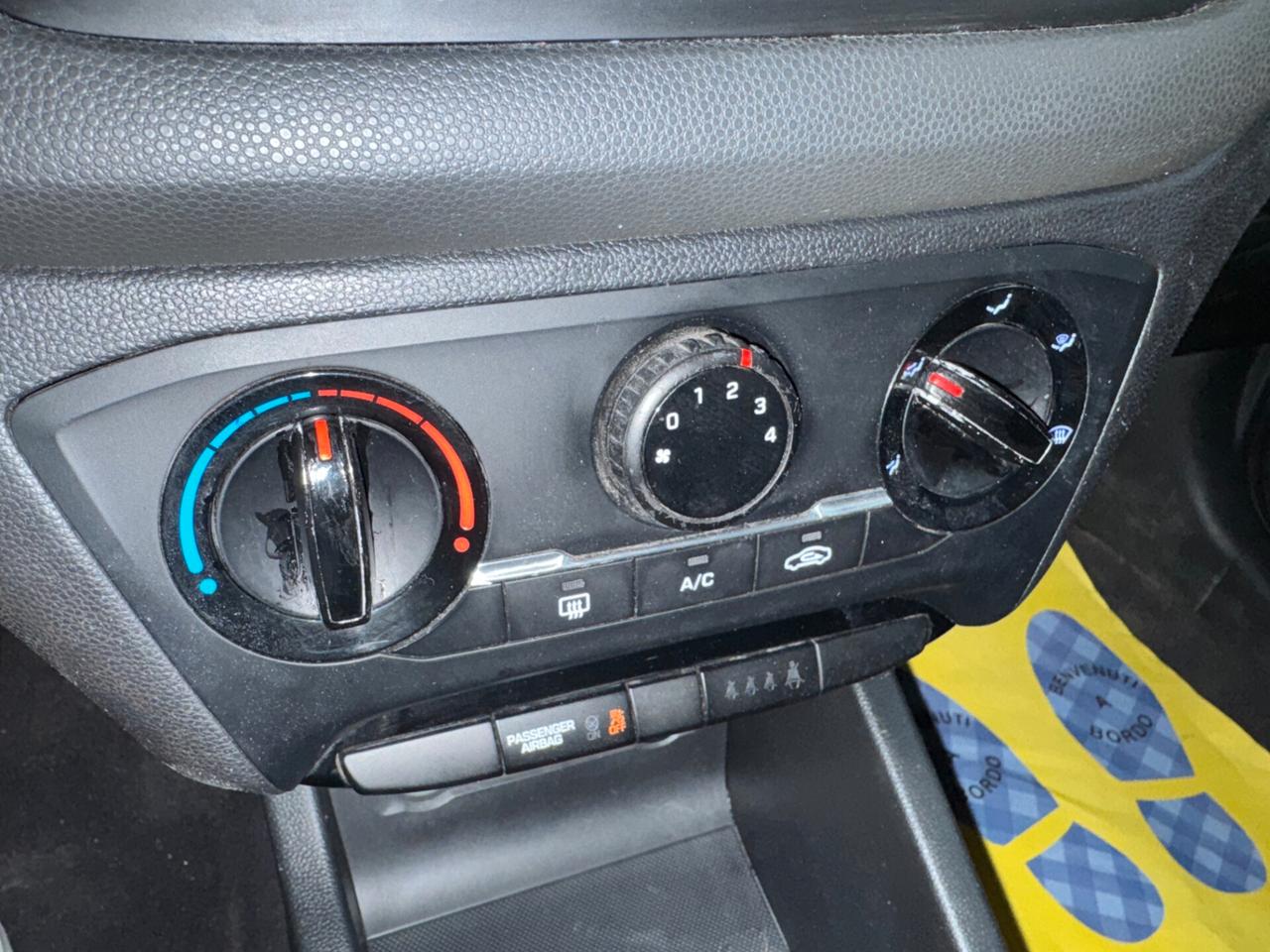 Hyundai i20 1.2 75CV GPL - ECONEXT CLASSIC