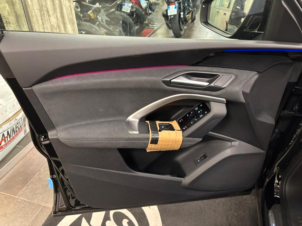 Audi Q5 SPB TDi 150 kW mHEV+ S tronic quattro line edition