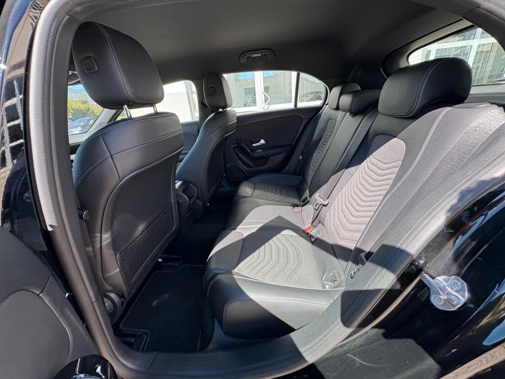 Mercedes-benz A 180 d Automatic Executive