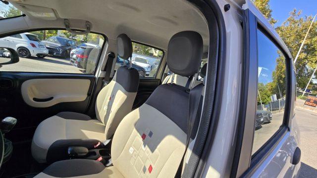 FIAT Panda 0.9 TwinAir Turbo Natural Power Easy NEOPATENTATI