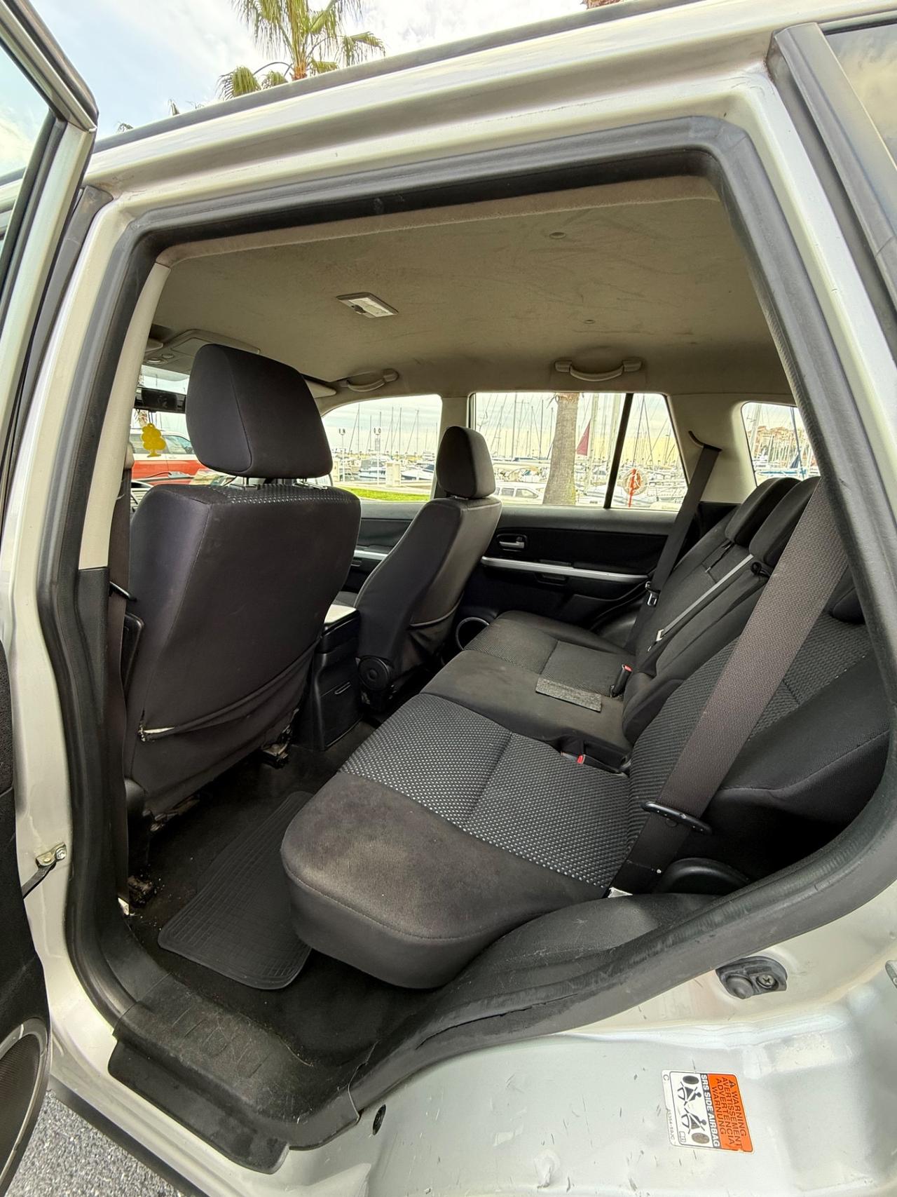 Suzuki Grand Vitara 1.9 DDiS 5 porte