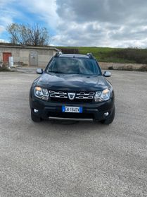 Dacia Duster 1.5 dCi 110CV 4x4
