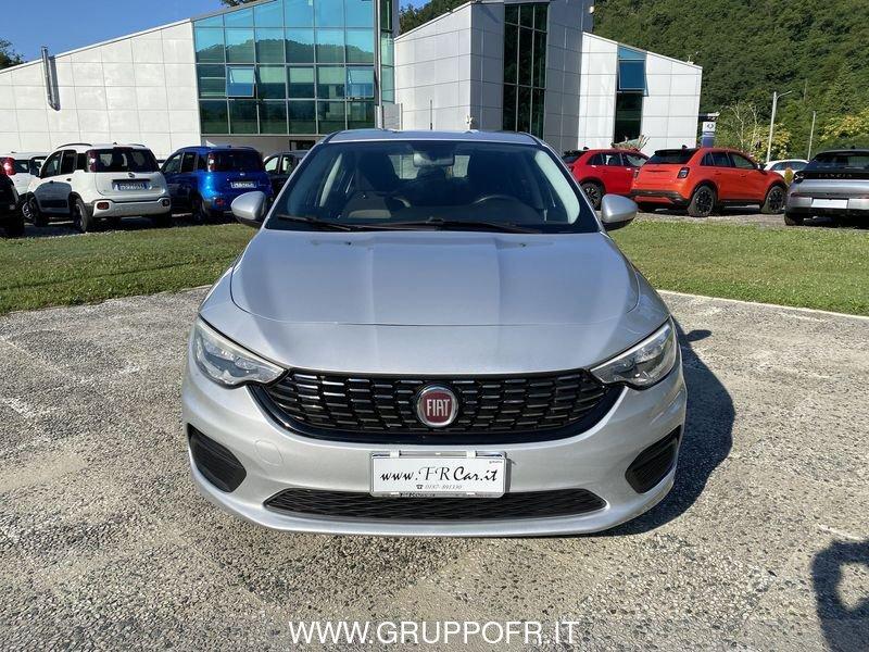 FIAT Tipo 1.4 4 porte Lounge