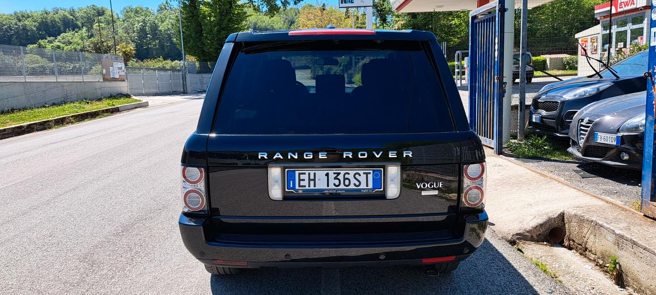 Land Rover Range 4.4 TDV8 Vogue
