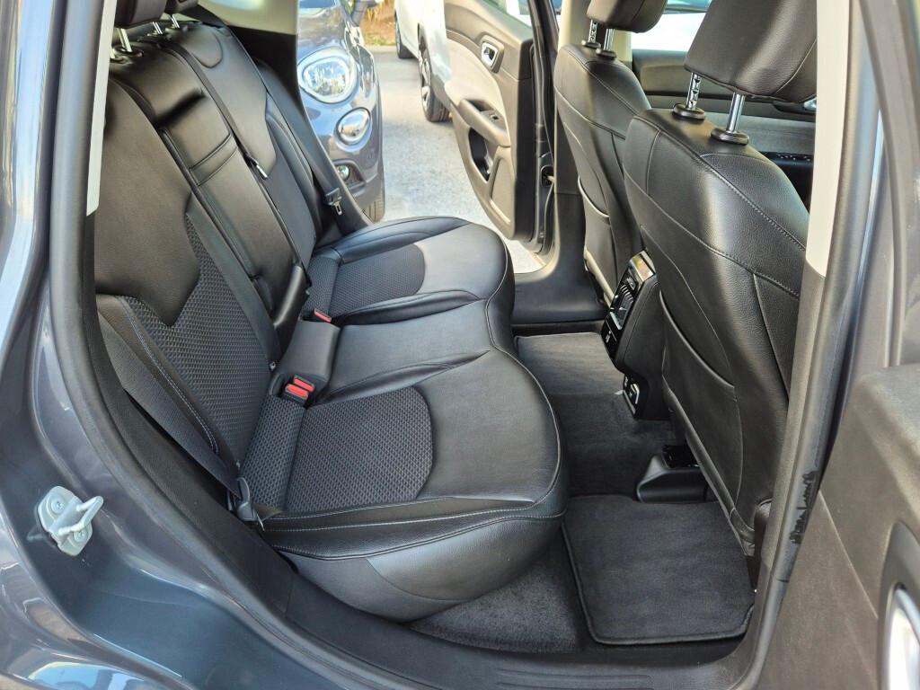 JEEP COMPASS RESTYLING 1.6 MULTIJET 130CV