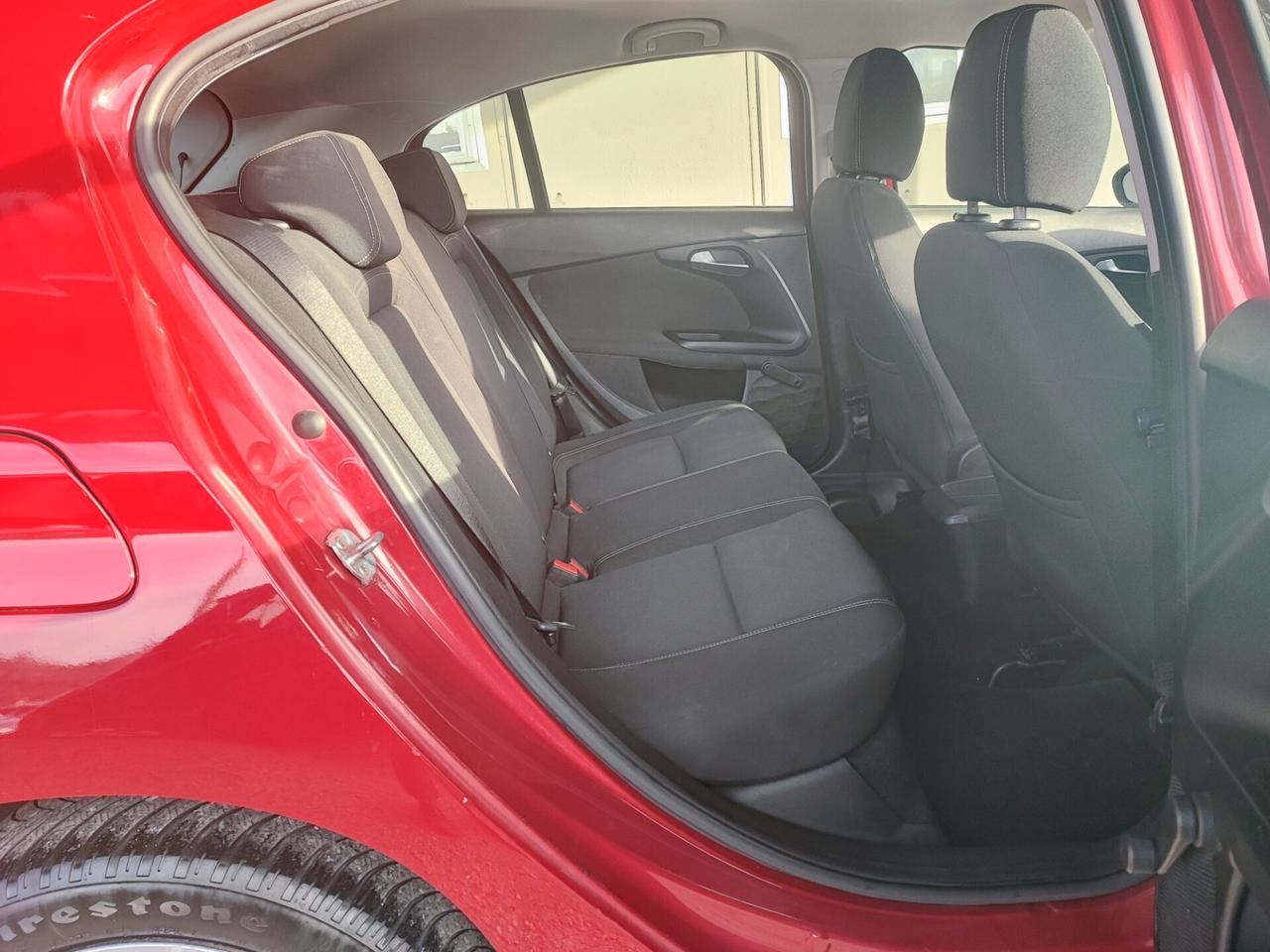 Fiat Tipo 1.4 T-Jet 120CV GPL 5 porte Lounge