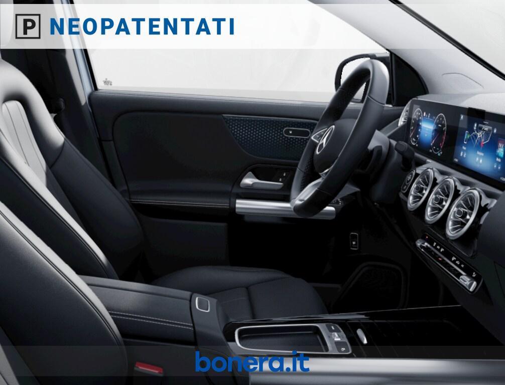 Mercedes GLA 180 180 Progressive Advanced Plus 7G-DCT