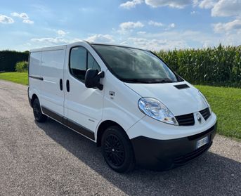 Renault Trafic 2.0 CTDI 115 FURGONE Van AUTOCARRO