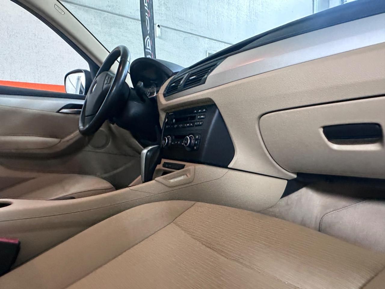 Bmw X1 sDrive18d