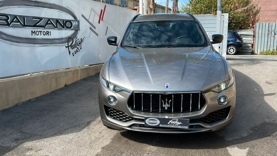 Maserati Levante 3.0 GRANSPORT 2018