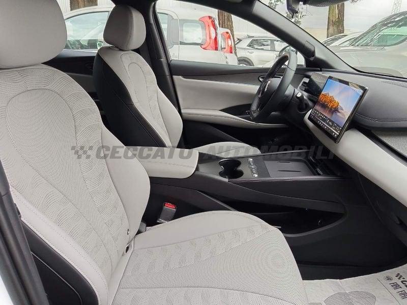 BYD Seal 6 DM-i Seal 6 DM-i 1.5 phev Boost