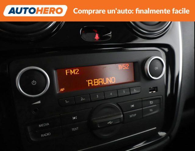 DACIA Lodgy 1.5 Blue dCi 8V 95CV 7 posti Comfort