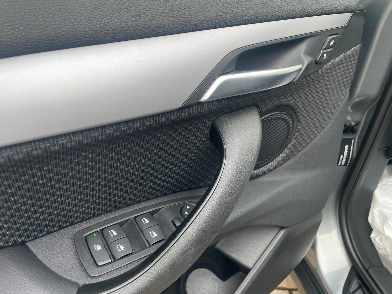 Bmw X2 sdrive18d
