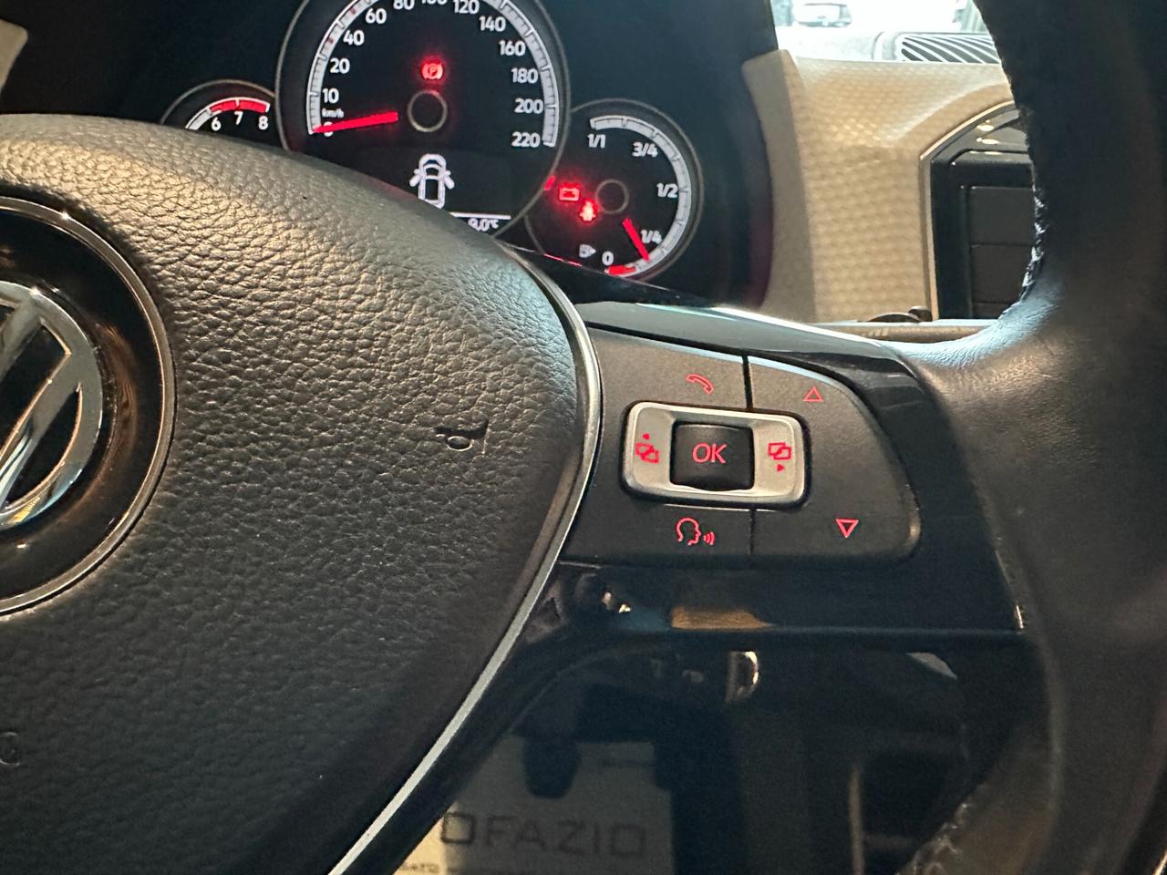 Volkswagen up! 1.0 5p. move