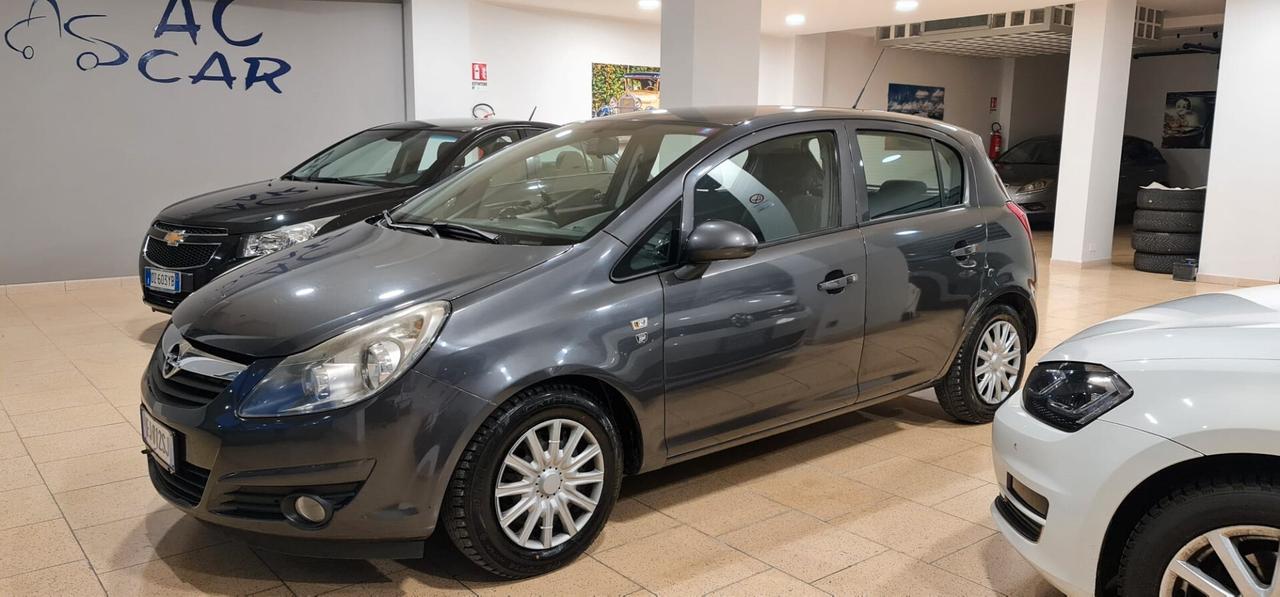 Opel Corsa 1.3 CDTI 95CV 5 porte Edition