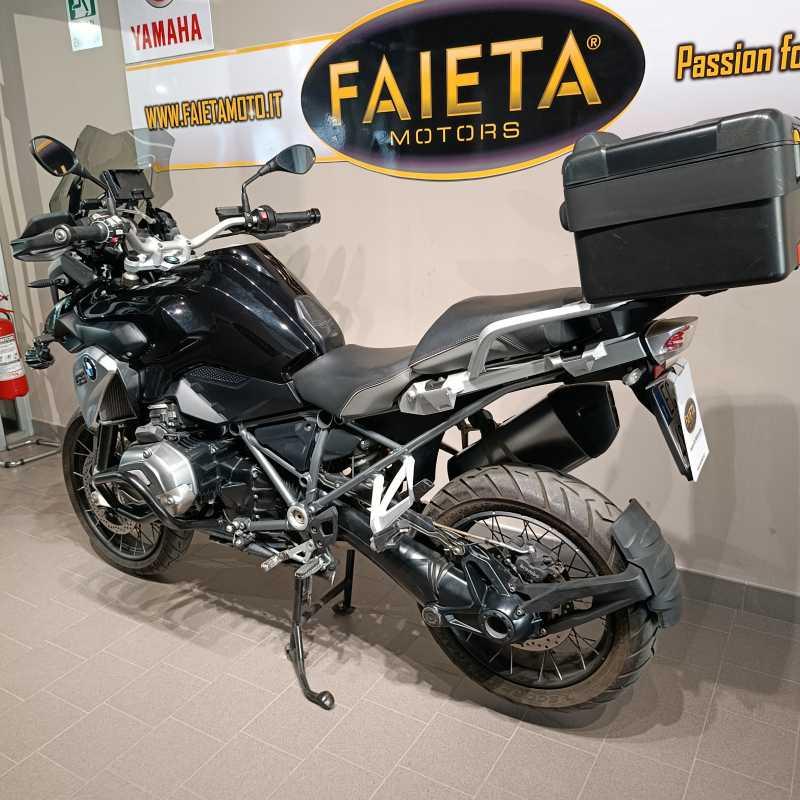 Bmw R 1200 GS - 2016