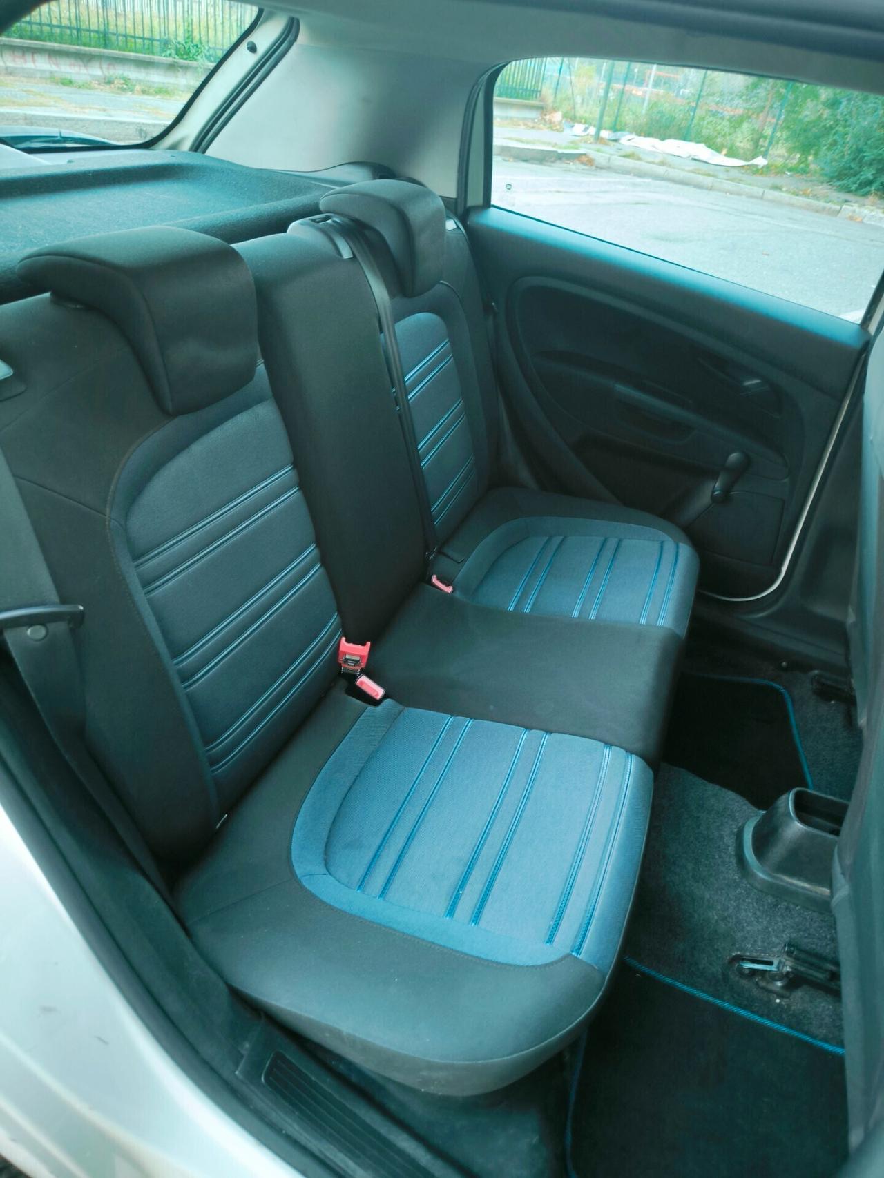 Fiat Grande Punto 1.3 MJT 75 CV 5 porte LEGGERE BENE