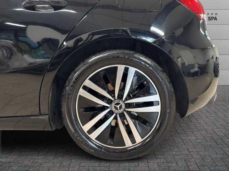 Mercedes-Benz Classe A - W177 2018 A 180 d Sport