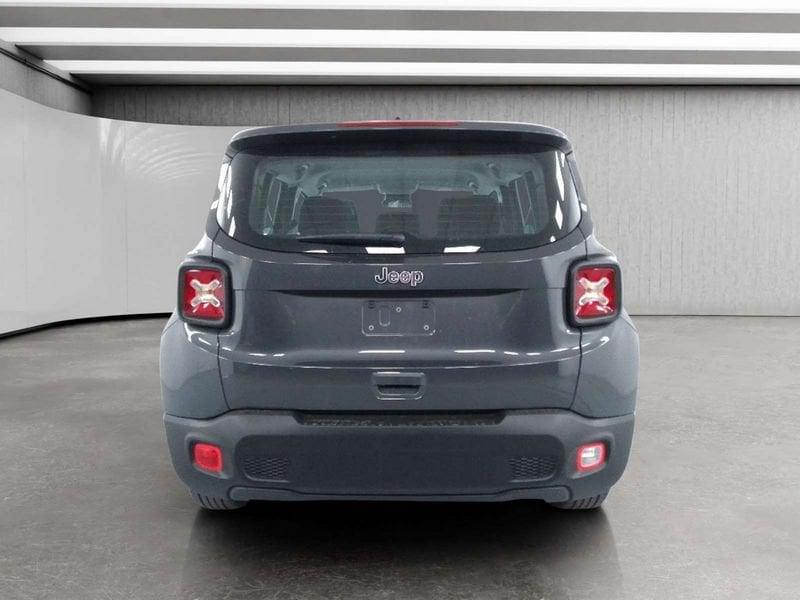Jeep Renegade 1.0 t3 Longitude 2wd