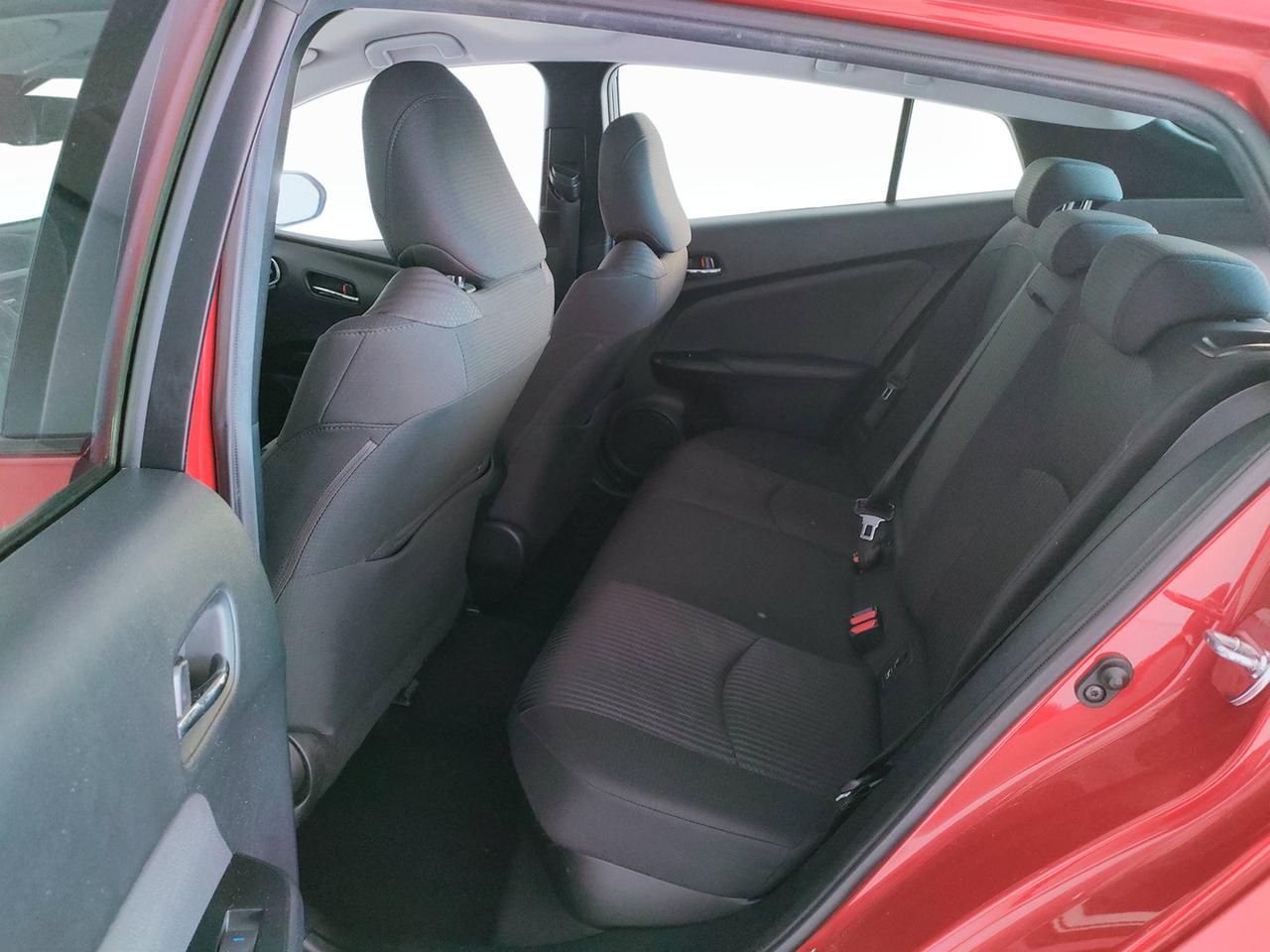 TOYOTA Prius IV 2019 - Prius 1.8h Lounge awd-i ecvt my20