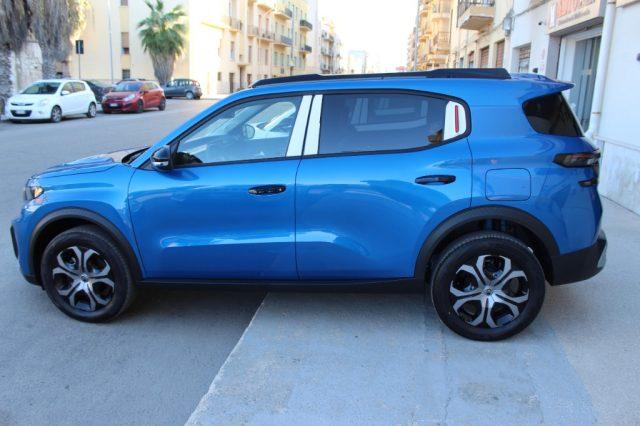 CITROEN C3 Aircross 1.2 Plus 7 POSTI - CATENA DI DISTRIBUZIONE