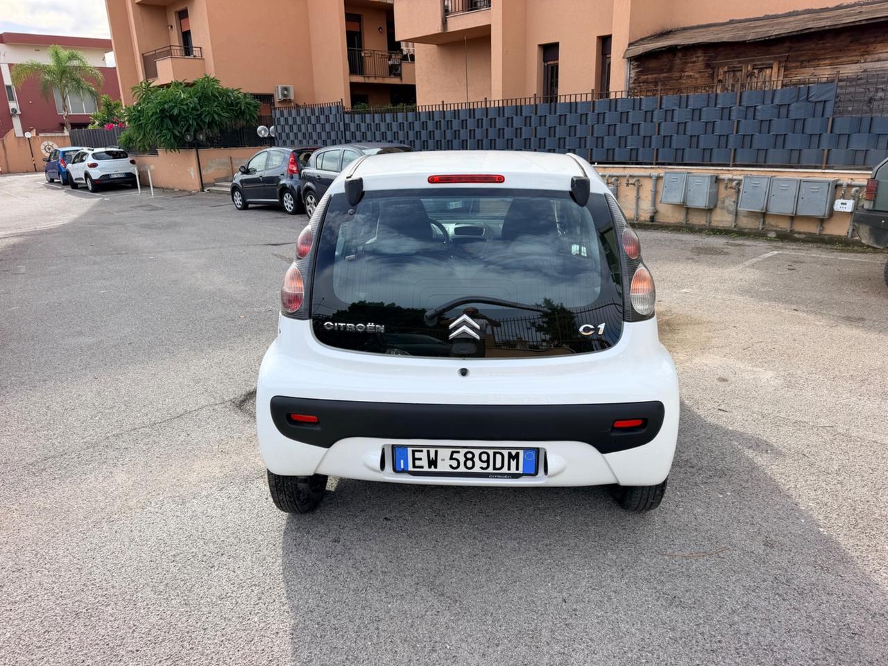 Citroen C1 DIESEL