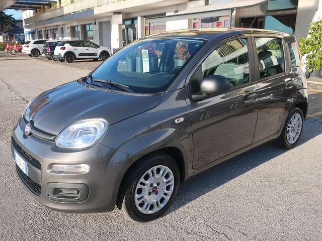 Fiat Panda Panda III 2021 1.0 firefly hybrid s&s