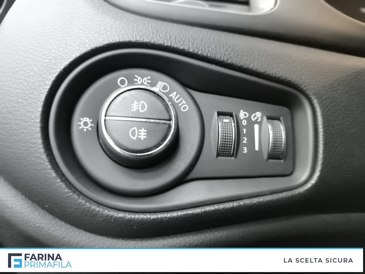 JEEP Renegade 2019 - Renegade 1.0 t3 Limited 2wd