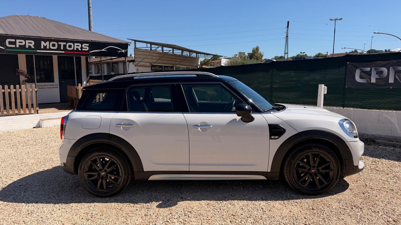 Mini Cooper Countryman 1.5 Hype