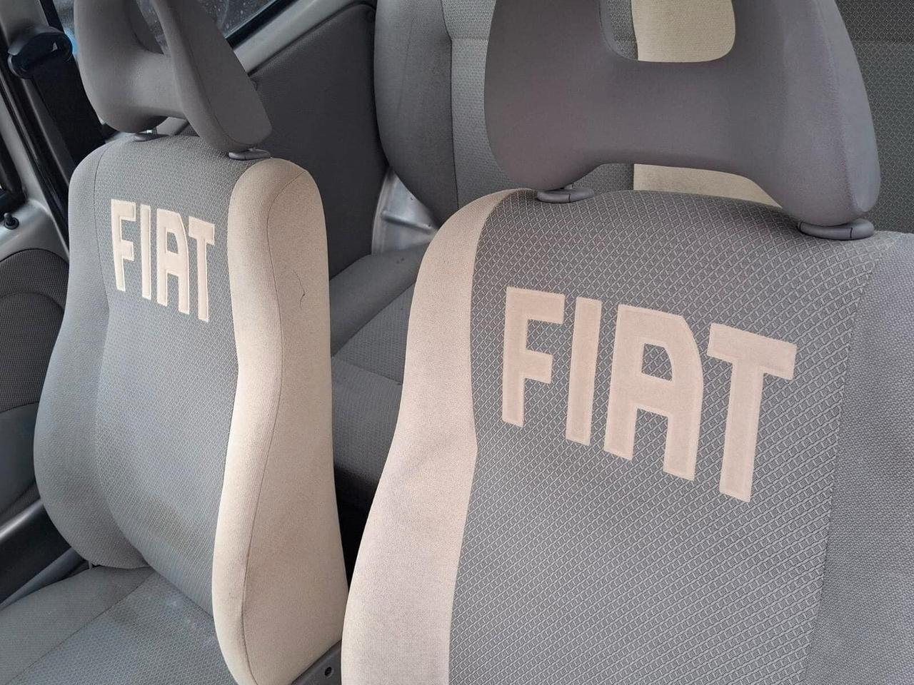 Fiat 600 1.1 Active IDROGUIDA