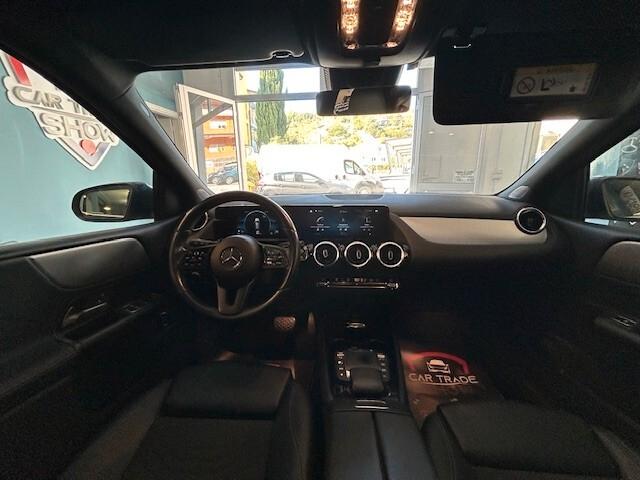 MERCEDES-BENZ B 180 d AUTOMATIC BUSINESS EXTRA