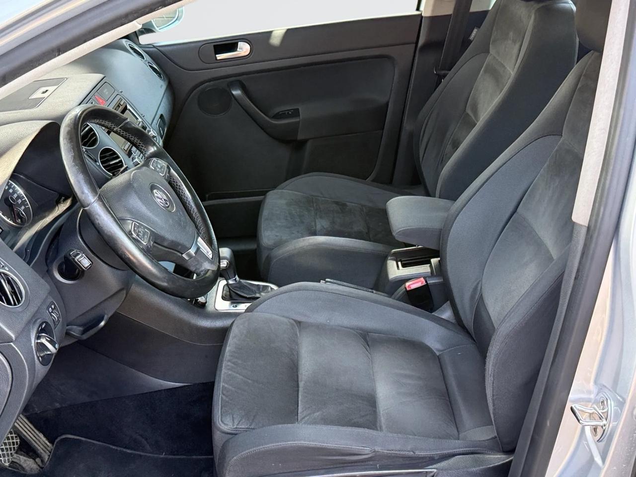 Volkswagen GOLF PLUS 1.2 TFSI*122 CV*GPL*AUTOMATICA*