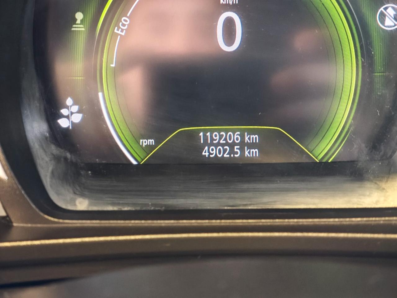 Renault Kadjar Blue dCi 8V 115CV Sport Edition2