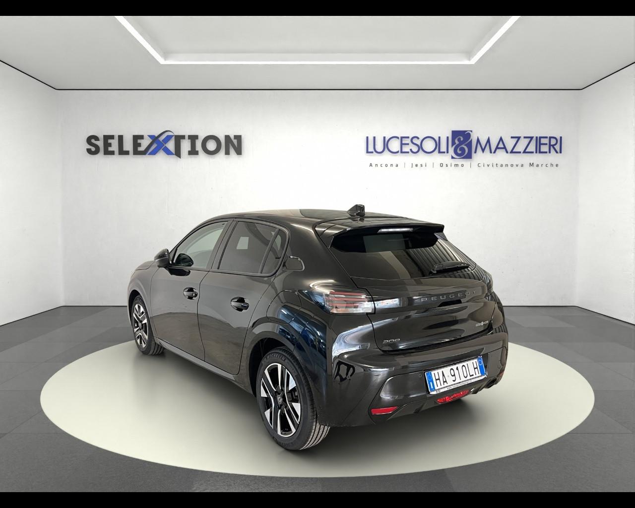 PEUGEOT 208 5P - ALLURE PureTech 100 S&S