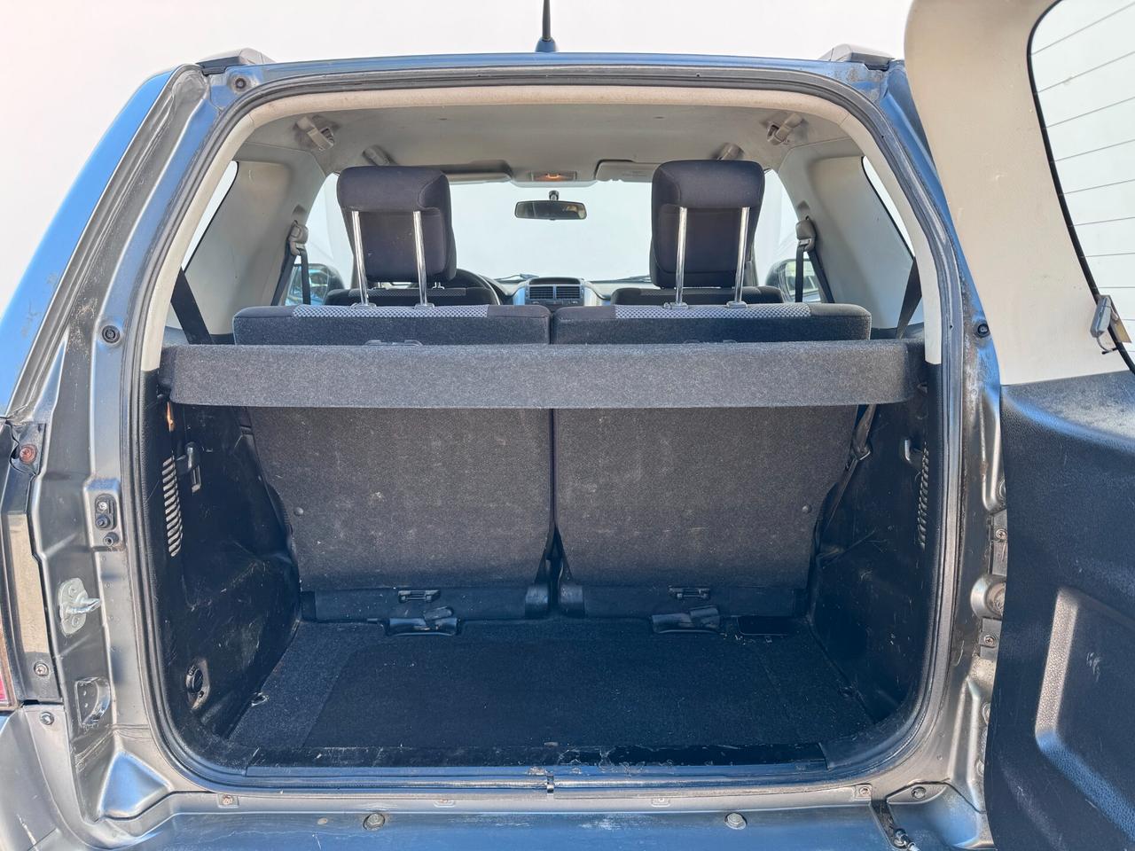 Suzuki Grand Vitara 1.9 DDiS 3 porte GANCIO TRAINO + RIDOTTE