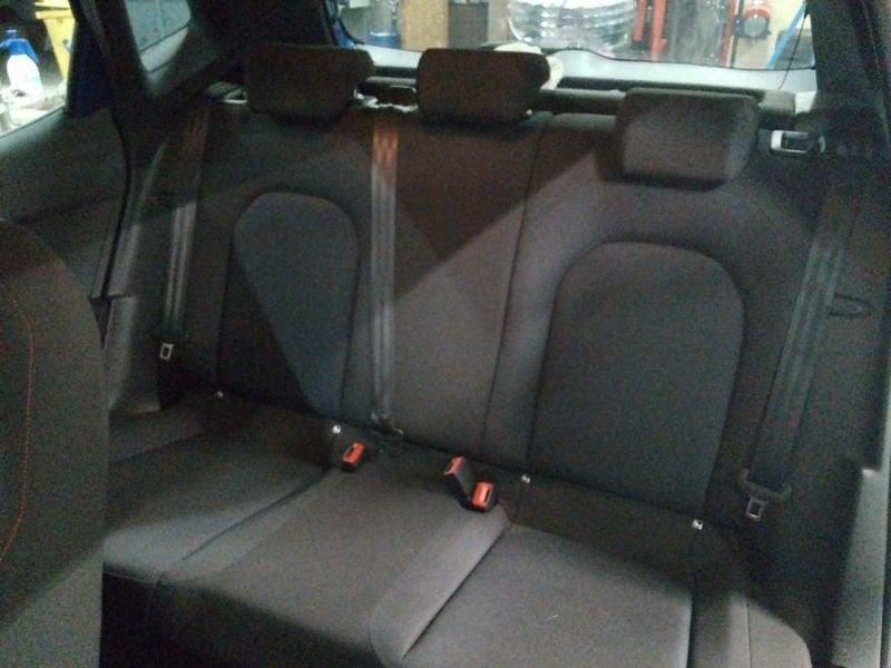 Seat Arona Arona 1.0 TGI FR