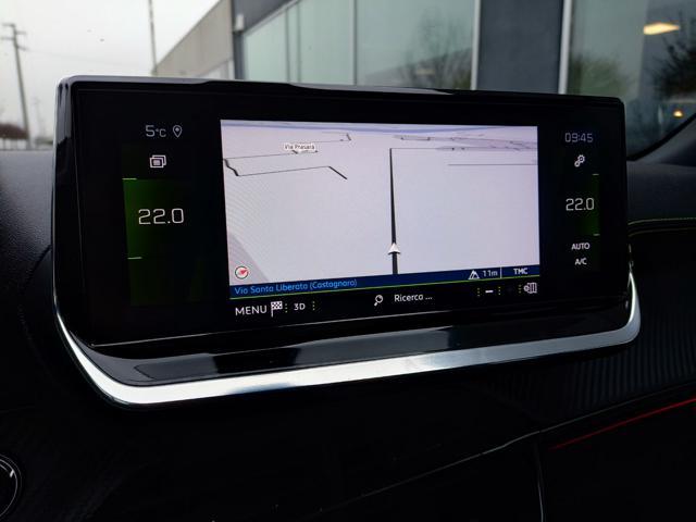 PEUGEOT 2008 PureTech GT Line