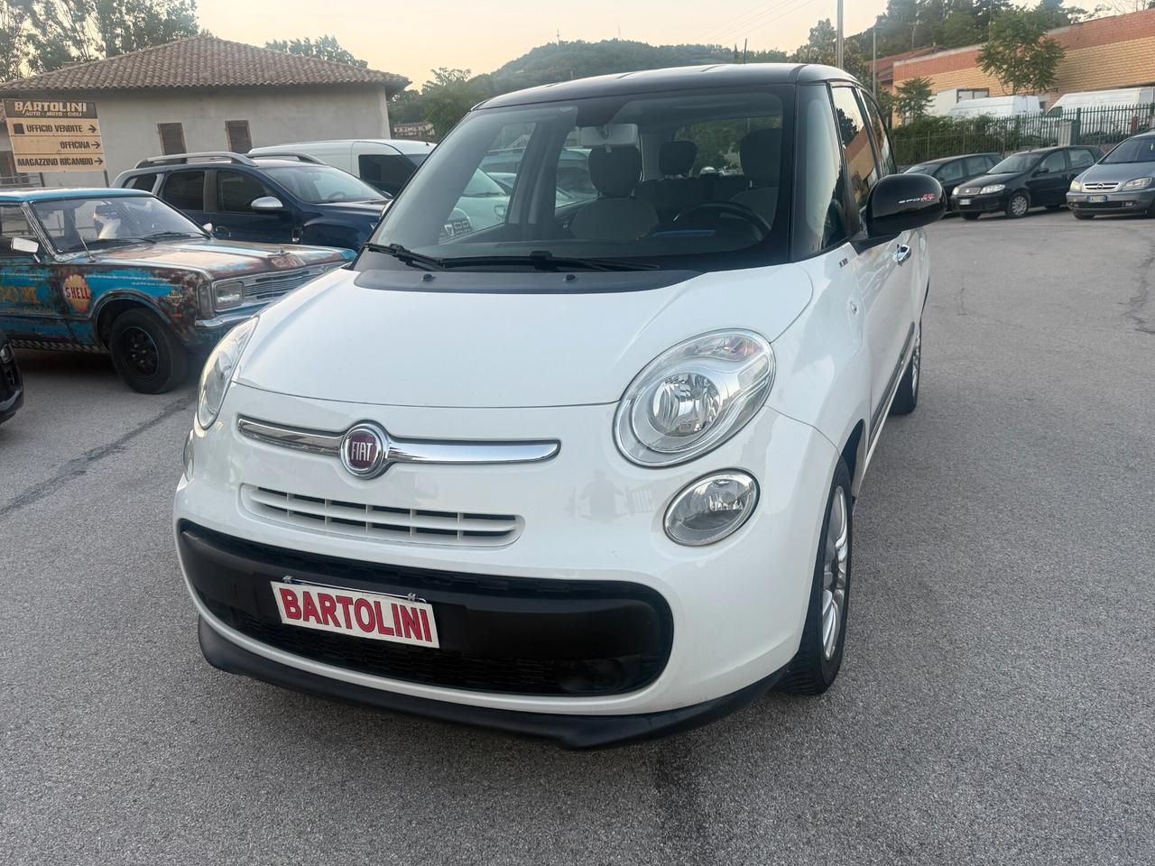 Fiat 500L 1.3 Multijet 85 CV Pop Star