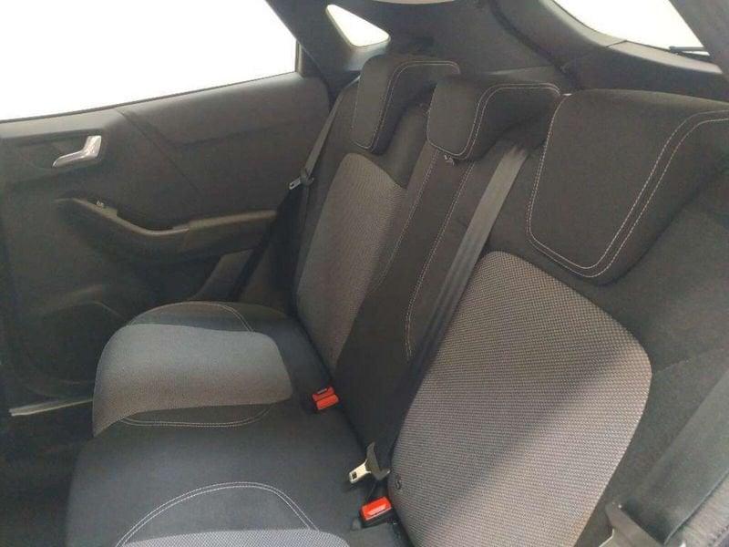 Ford Puma 1.0 ecoboost h Titanium X s&s 125cv