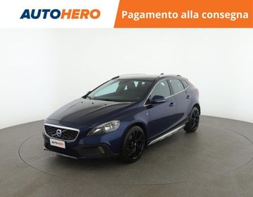 VOLVO V40 Cross Country D2 1.6 Volvo Ocean Race