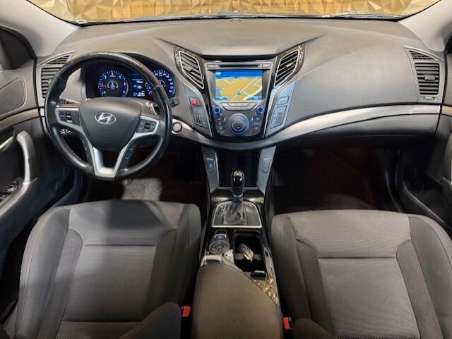 Hyundai i40 Wagon 1.7 CRDi 136CV Aut. Style