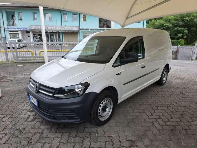 Volkswagen Caddy 2,0 TDI CINGHIA DISTRIBUZIONE NUOVA