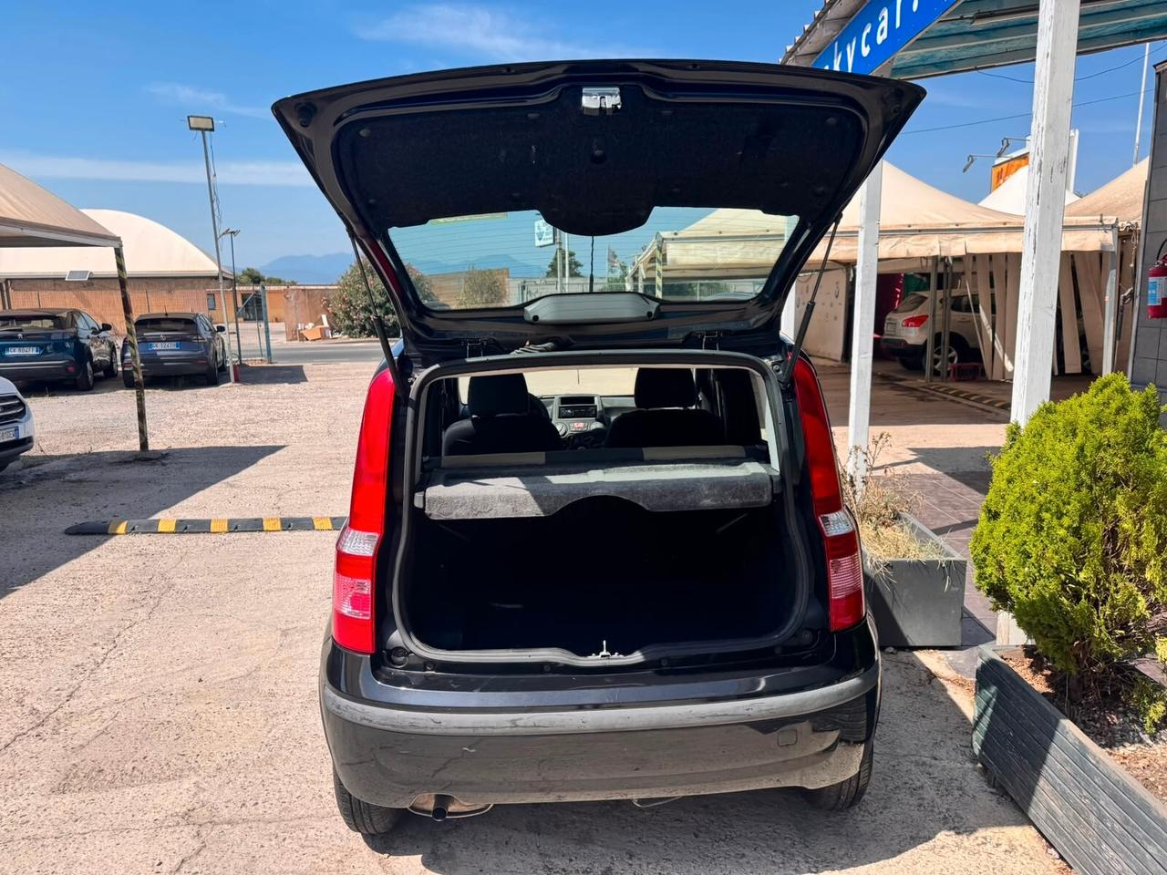 Fiat Panda 1.2 Dynamic GPL