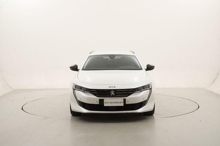 Peugeot 508 SW Allure Pack EAT8 BR367538 1.5 Diesel 131CV