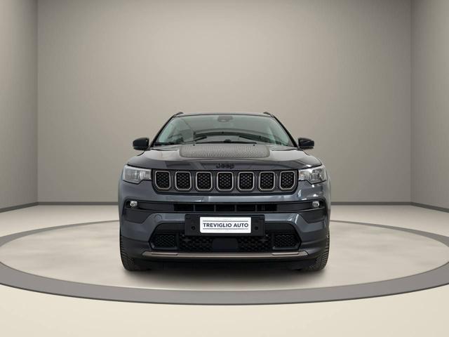 JEEP Compass 1.3 Turbo T4 240 CV PHEV AT6 4xe Upland