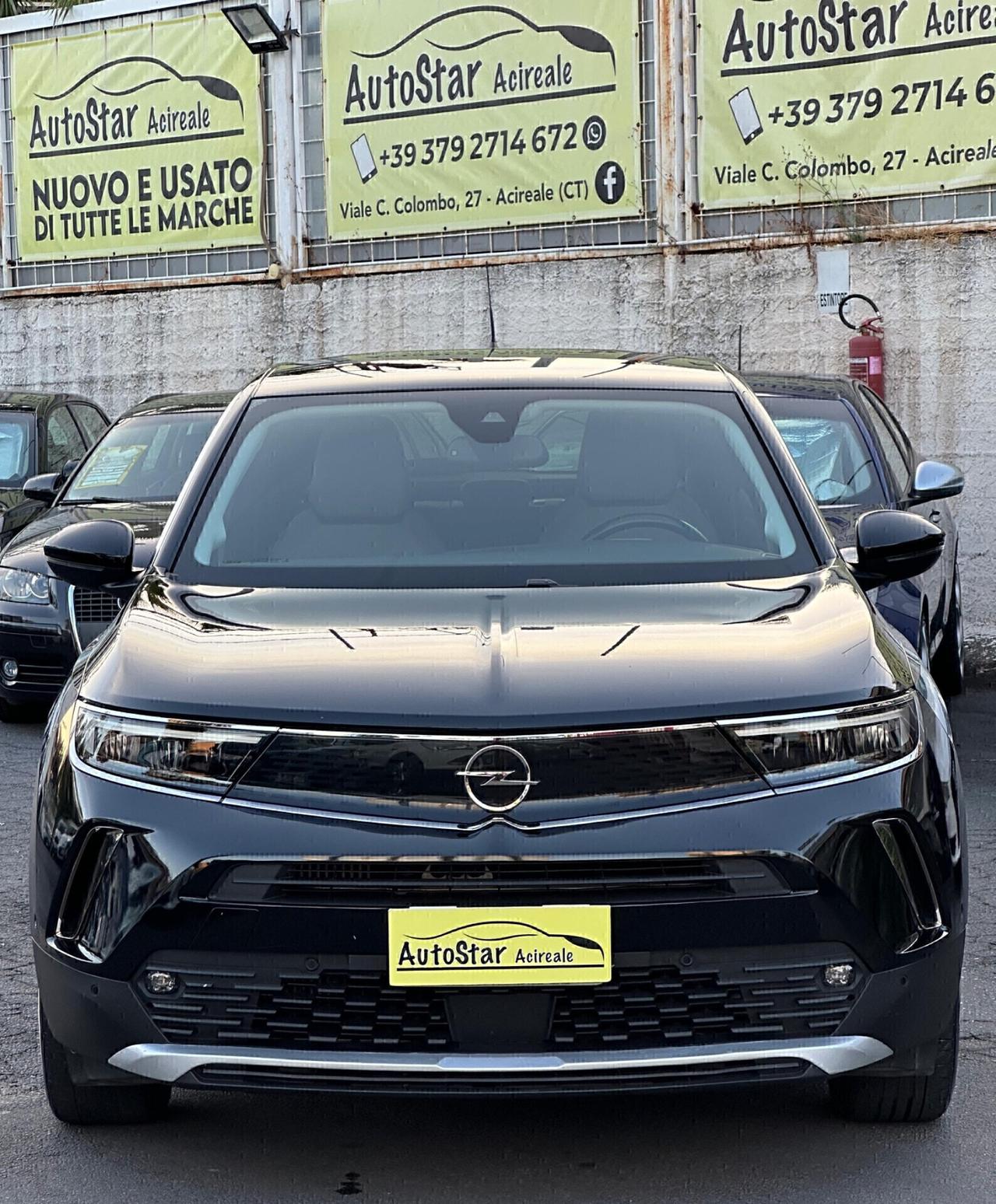 Opel Mokka 1.5 Diesel 110CV ELEGANCE